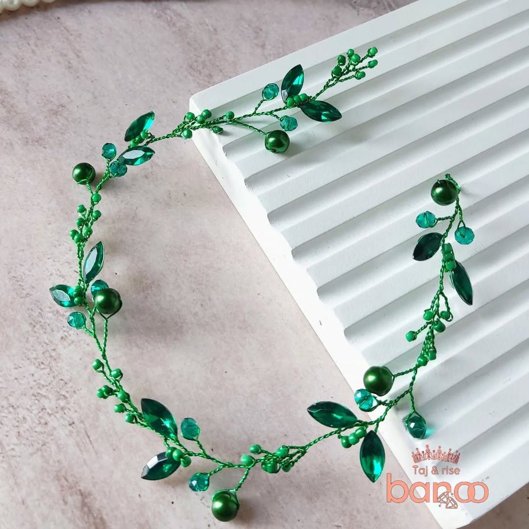 ریسه ظریف زنانه با متریال با کیفیت