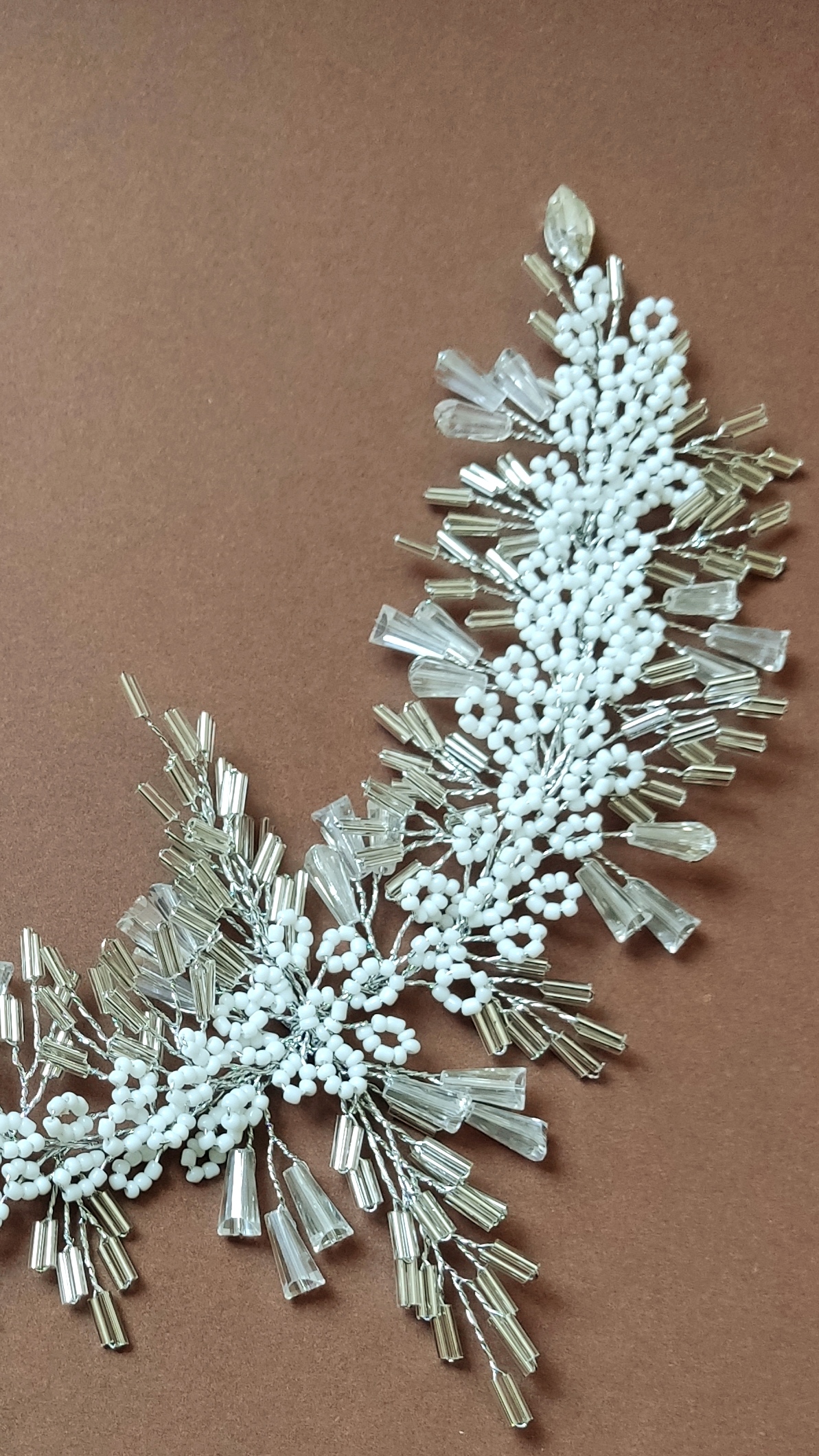 این ریسه برای انواع شنیون مناسبه