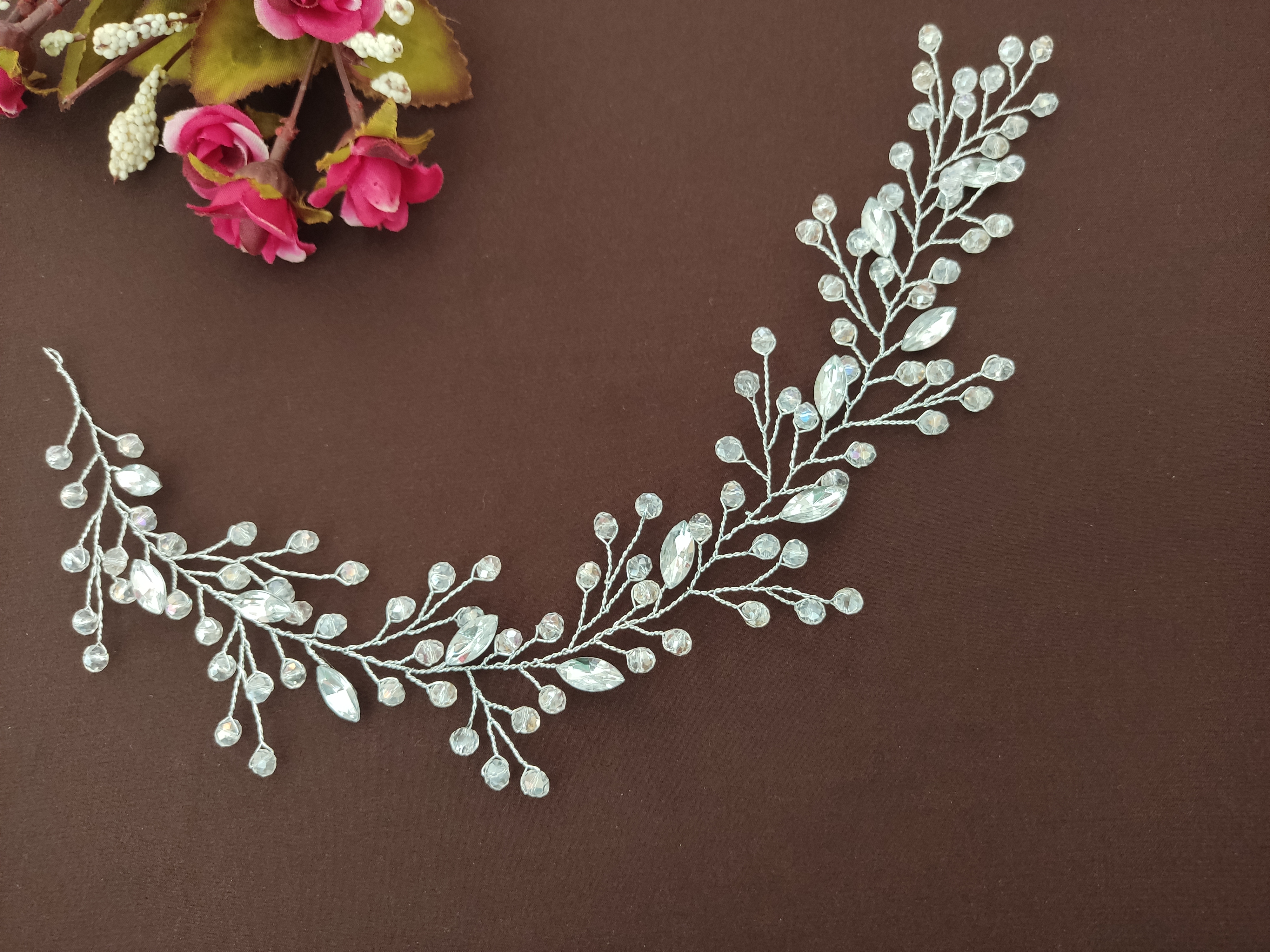 این ریسه با کریستال ومارکیز اصل اجرا شده