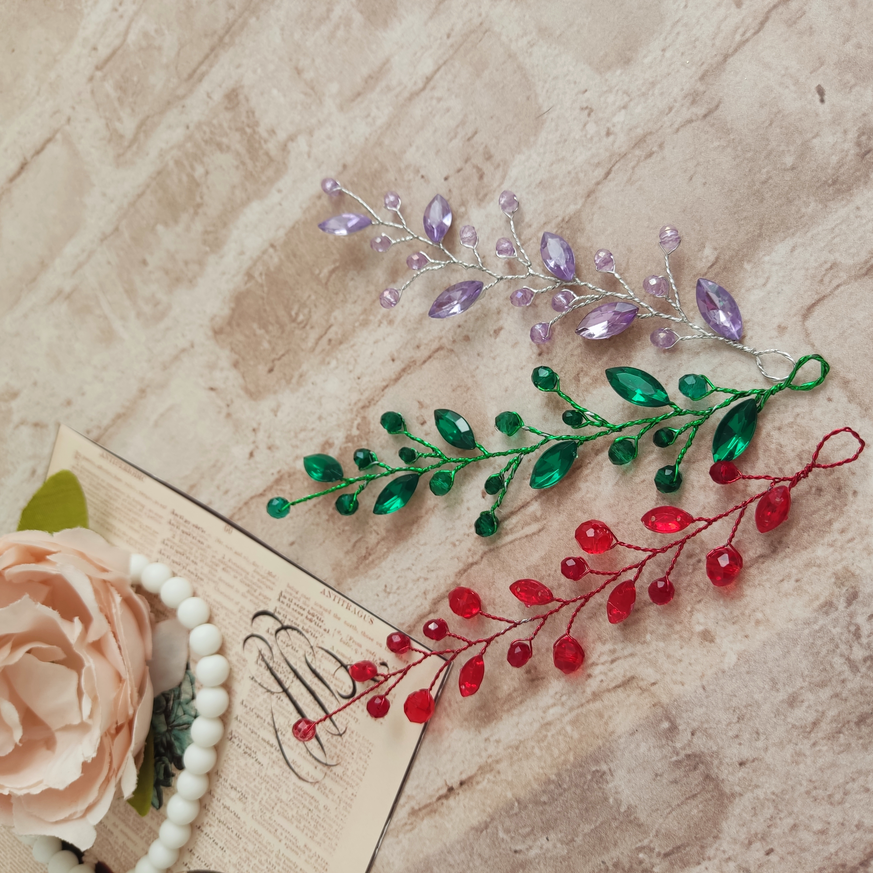 بغلسری موی زنانه