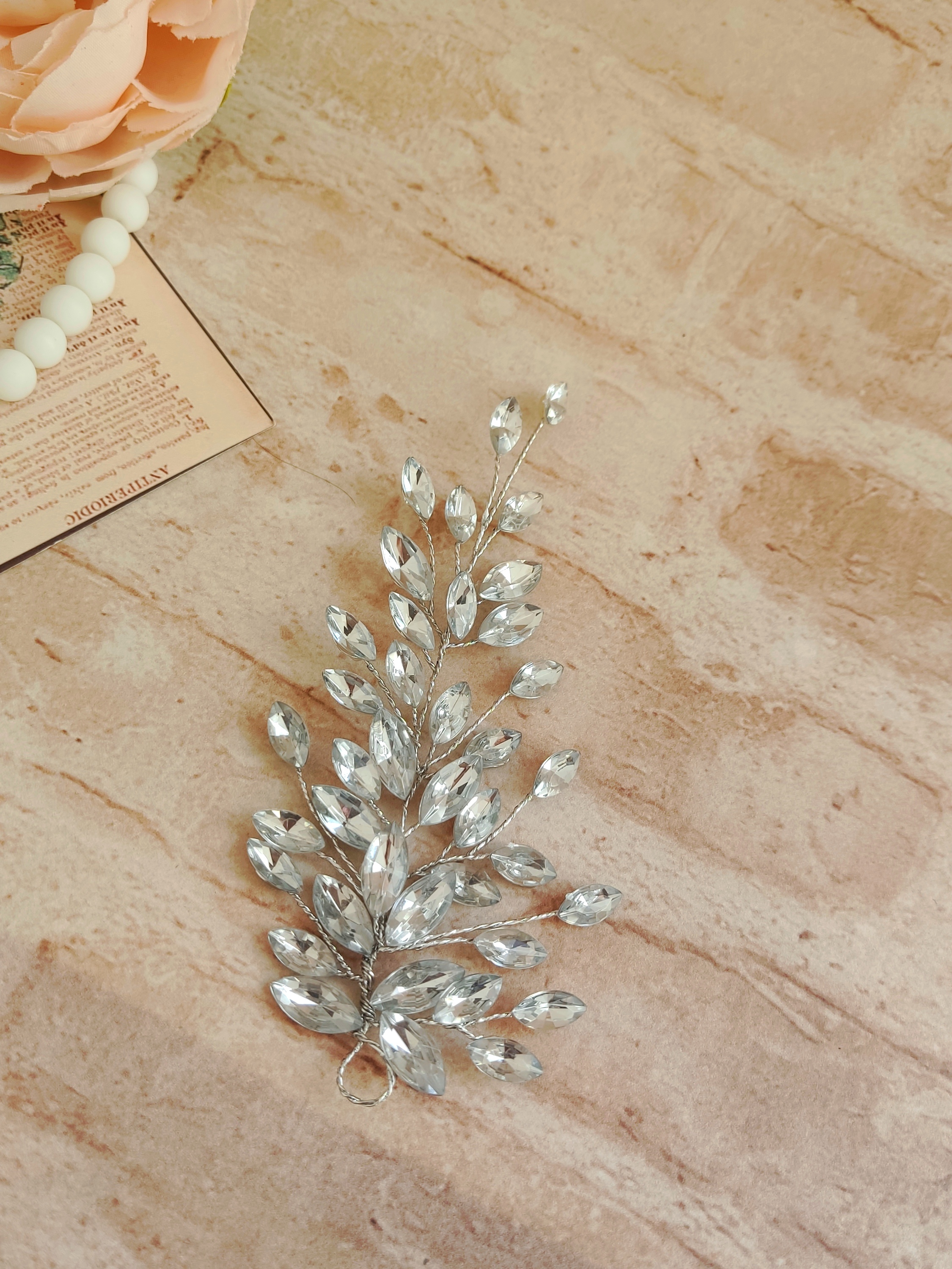 بغلسری زنانه با مارکیز