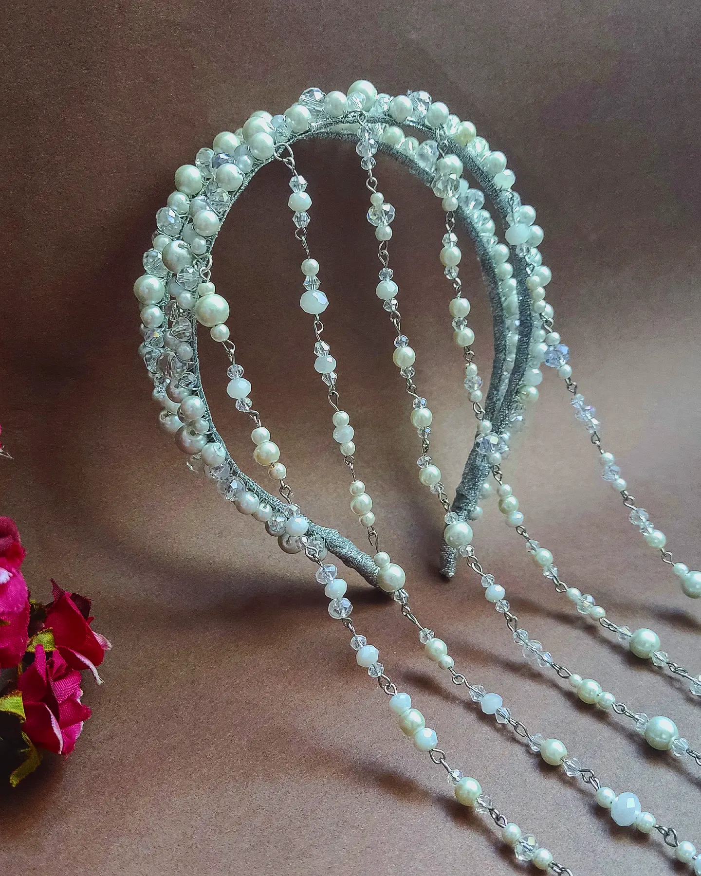 با 5 آویز 50سانتی